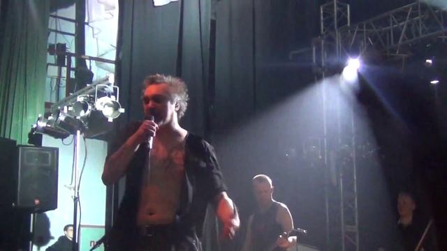 Король и Шут "Северный флот" смотреть онлайн