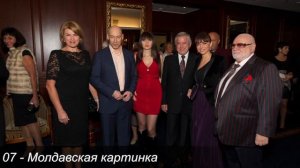 "Популярные мелодии" 1975г. Ян Табачник.