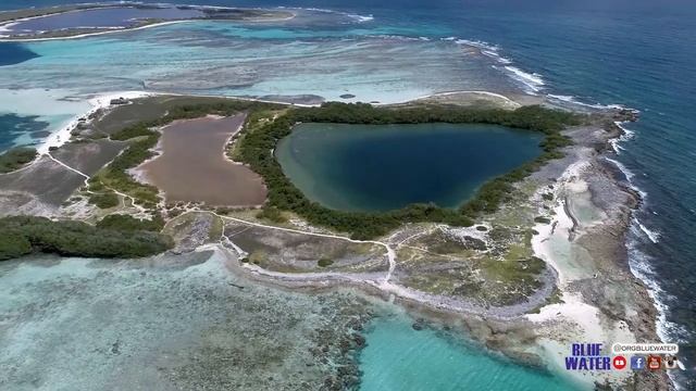 Francisky | Los Roques National Park | Venezuela | Tourist Attractions смотреть онлайн