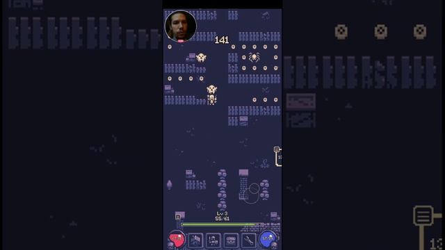 OneBit Adventure Ep1 смотреть онлайн