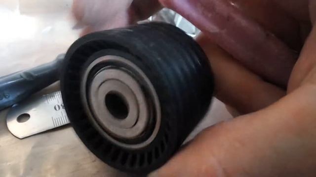 ВЕЧНЫЙ РОЛИК ГРМ смотреть онлайн