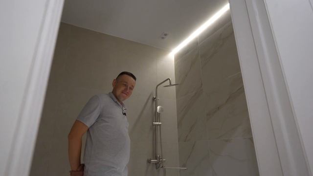Дизайнерский ремонт квартиры в Уфе. ЖК "Ботаника" смотреть онлайн