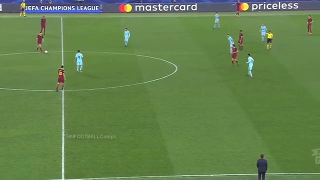 Kostas manolas performance vs Barcelona💲🔝😘🔥👌💪 смотреть онлайн