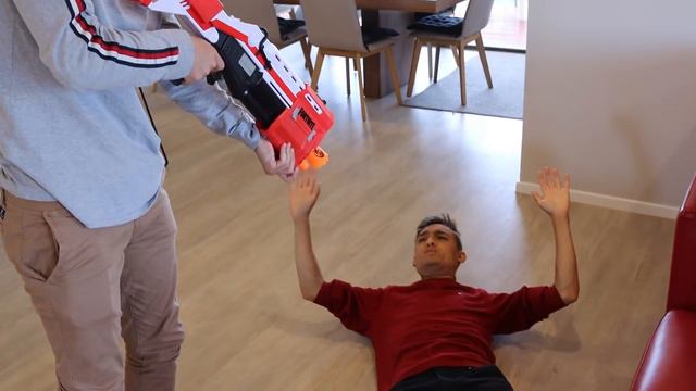 NEW GRAB PACK THAT ACTUALLY STICKS (FROM POPPY PLAYTIME) смотреть онлайн