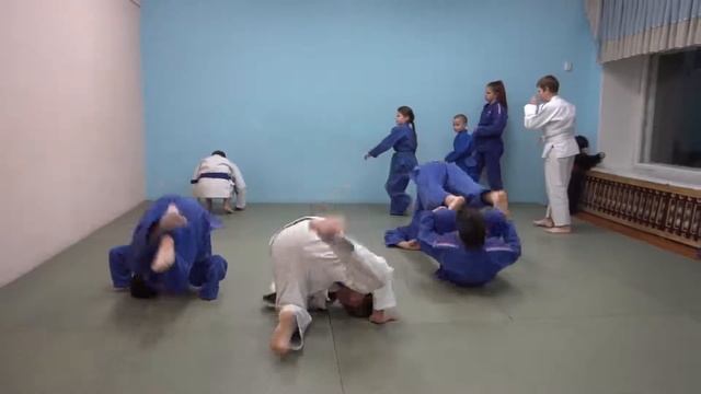 Мягкий путь к победе смотреть онлайн