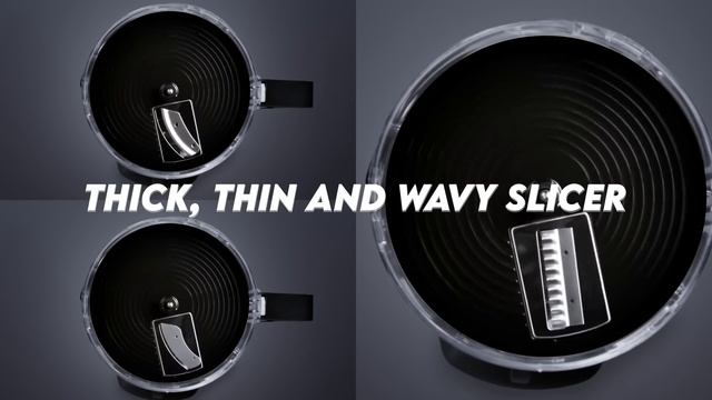 Elektra Food Processor -Product Video смотреть онлайн