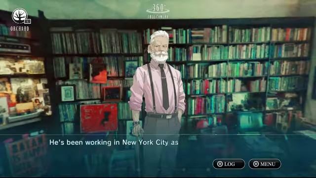 [DEMO] Daedalus: The Awakening of Golden Jazz смотреть онлайн