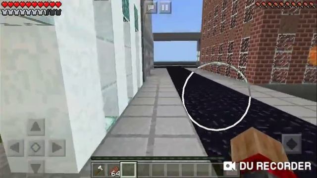 Погоня за вором #1