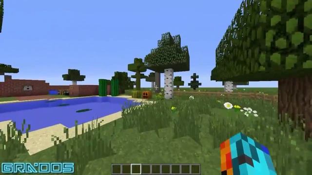 Minecraft | Faithful 32x32 Resource Pack 1.8.9 (Free Download) смотреть онлайн