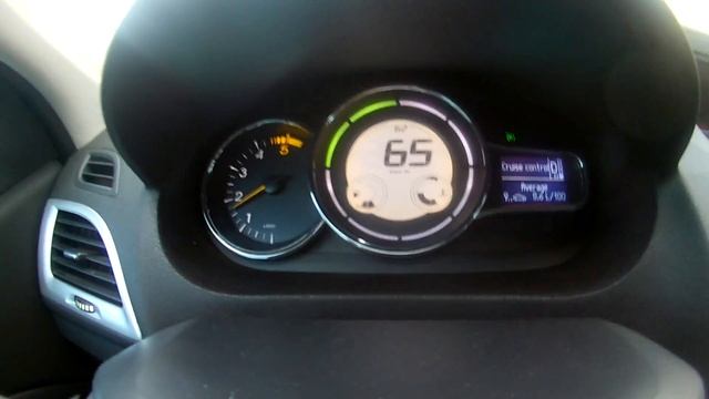 Как включать Круиз Контроль на Автомобиле смотреть онлайн