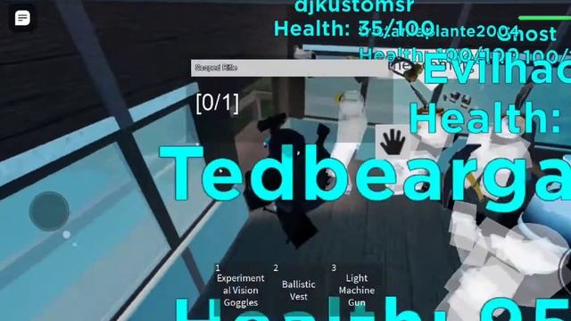 [Roblox isle] TC gone wrong *Sad ending* смотреть онлайн