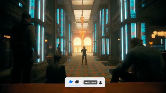 Hints At a Connection Between Klaus And The Cockroaches In The Umbrella Academy Season 3 Ending смотреть онлайн