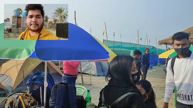 New Year Celebration Gone Wrong | Mousuni Iceland | Sukanta Mondal | The Bong Venture смотреть онлайн
