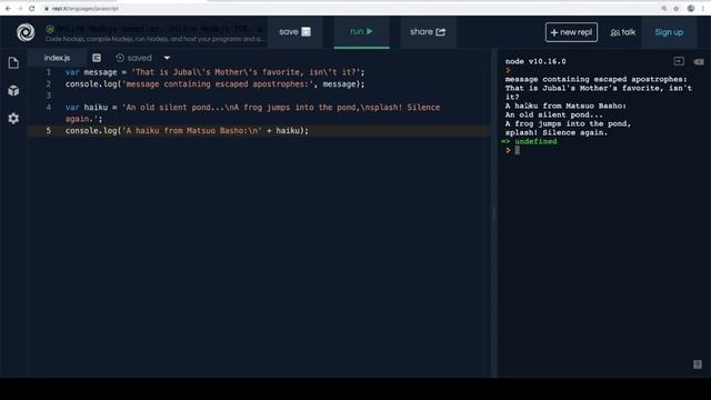 Module 0 - Operators and Methods - Strings - Part 11 смотреть онлайн
