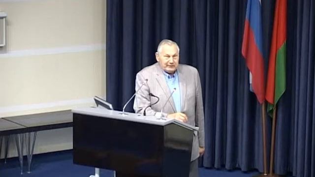 Архив: 1-й Съезд_Выступление Александра Медведя смотреть онлайн