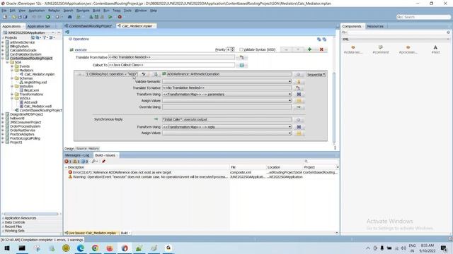 Session44, Mediator смотреть онлайн