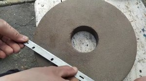 Заточка поврежденных ножей фуганка станка Мастер-практик 2500.