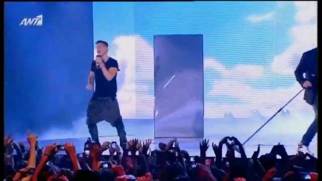 Pantelis Pantelidis & Stan & Eleni Foureira  ஐ♥ ஐ~ Не си подхождате  BG Prevod