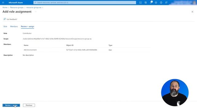 How to Deploy a Kubernetes Cluster on Azure AKS with Portainer смотреть онлайн