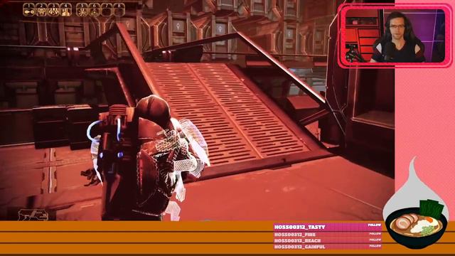 We STILL don't have everyone? *Mass Effect 2* смотреть онлайн