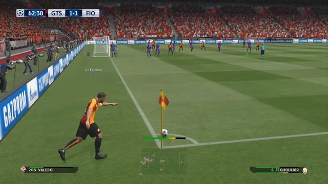 Pes 2016 2020 Yaması Yükleyip Şampiyonlar Liginde Oynamak смотреть онлайн
