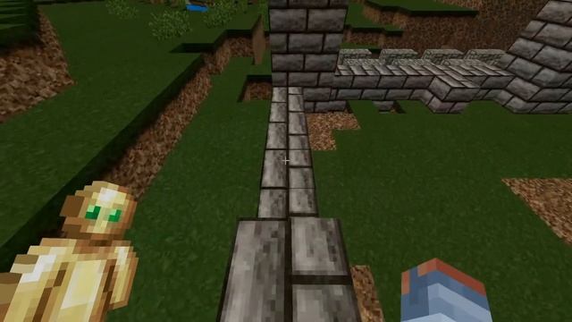 MINECRAFT REALMS CAN NOOD SURVIVE ON WHY? ⛏️ S1 15 смотреть онлайн