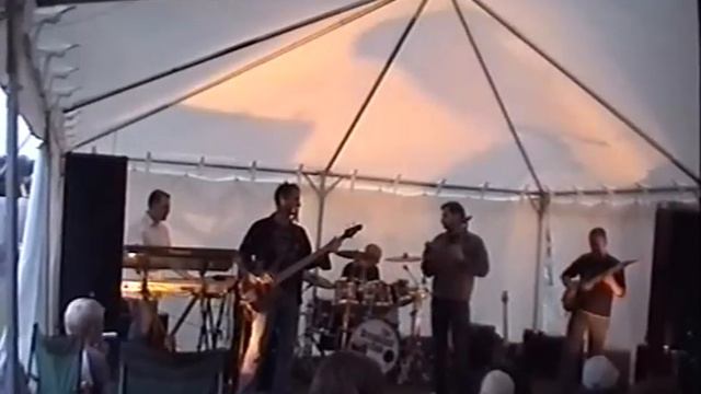 Change (Cover) - The Breakfast Club - The Bongo Bash смотреть онлайн