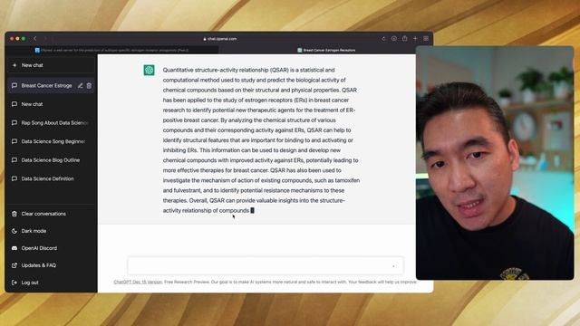 How to summarize text using ChatGPT смотреть онлайн
