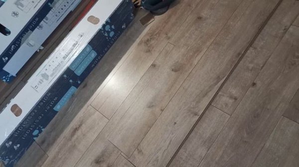 У ламината Classen есть новые нюансы при монтаже - смотрим