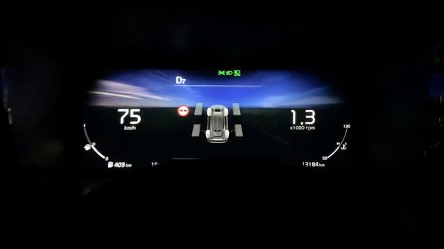 Распознавание знаков КИА соренто 2020 смотреть онлайн