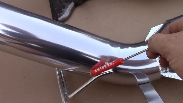 Downpipe Comparison Part 2 смотреть онлайн