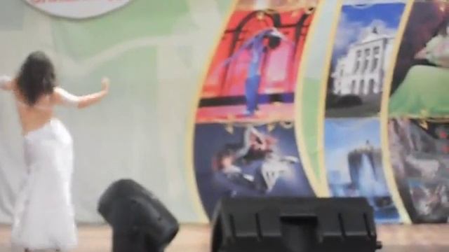 Юльчик Малика Кемерово Юниоры 2013г смотреть онлайн