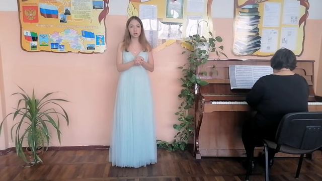 Дяченко Полина, 14 лет смотреть онлайн