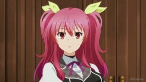 Аниме клип - сегодня ты извращенка