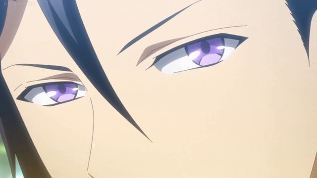 Tsukiuta Hajime LOVE Shun Compilation смотреть онлайн