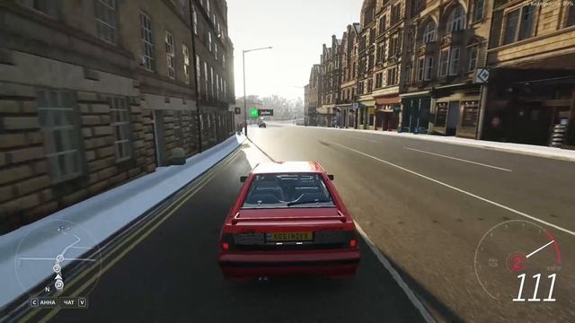 1986 Audi quattro S1 смотреть онлайн