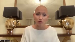 Лина Дианова и Екатерина Конасова не подруги.
