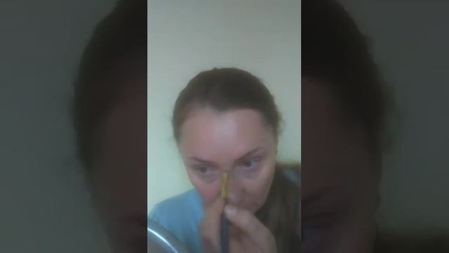 визуальная коррекция носа+ естественное снижение веса+уход за лицом+ макияж смотреть онлайн