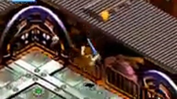 Game Boy Advance Longplay [004] Lego Star Wars (Episode 2 of 3)