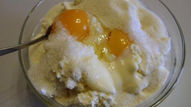 Вкусные будни