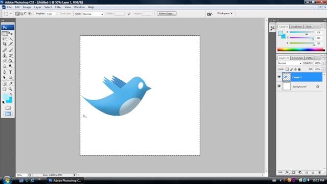 How to center an image in photoshop смотреть онлайн