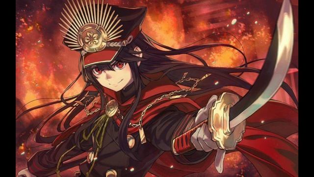 Una carta más inverosímil Capítulo 4 [Naruto x Fate] смотреть онлайн