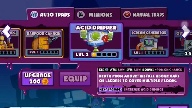 Castle Doombad: Free to Slay Gameplay смотреть онлайн