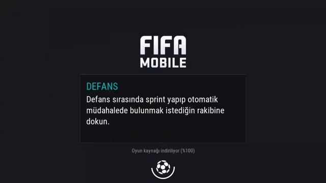FİFA Mobile(TÜRKÇE) - Şampiyonluk Yolu #2 + Güncel İndirme Linki смотреть онлайн