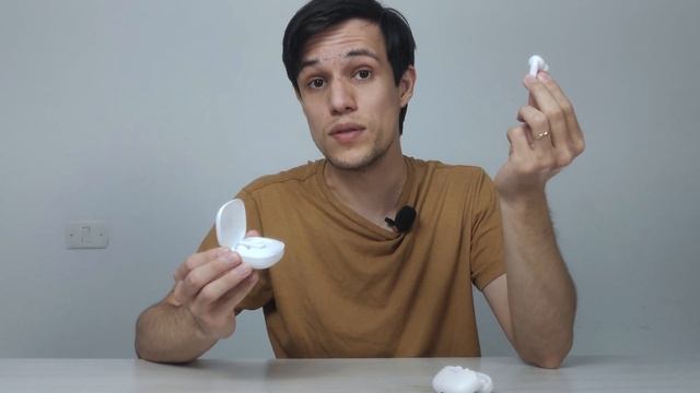 QCY HT05 vs Tranya T50 Comparativo!! Qual tem melhor bateria, som e delay? смотреть онлайн