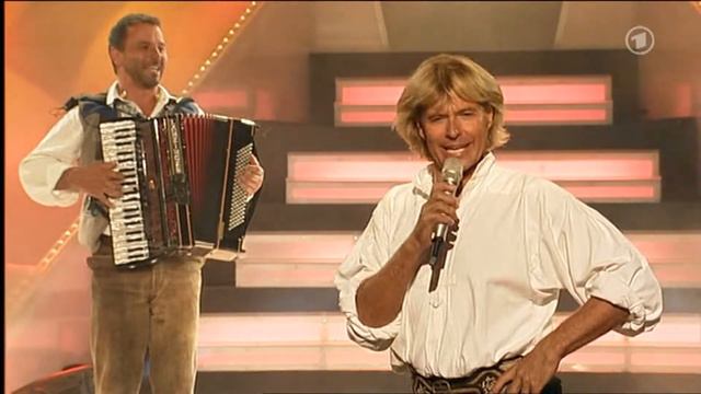 Hansi Hinterseer - Medley.