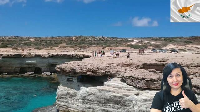 КИПР. 6 причин полететь туда. Про пляжи, экскурсии и отношение к русским смотреть онлайн