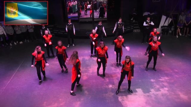 МГУ имени А.А. Кулешова смотреть онлайн