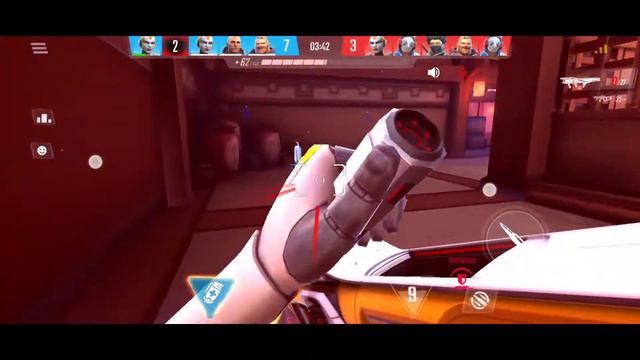 how to install and play Overwatch in android for free 💯% working trick 😱😱😱 смотреть онлайн