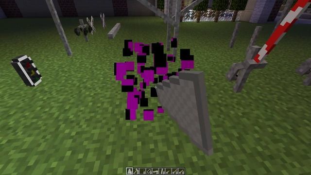 СОВРЕМЕННОЕ ОСВЕЩЕНИЕ - Обзор модов Minecraft (31) смотреть онлайн